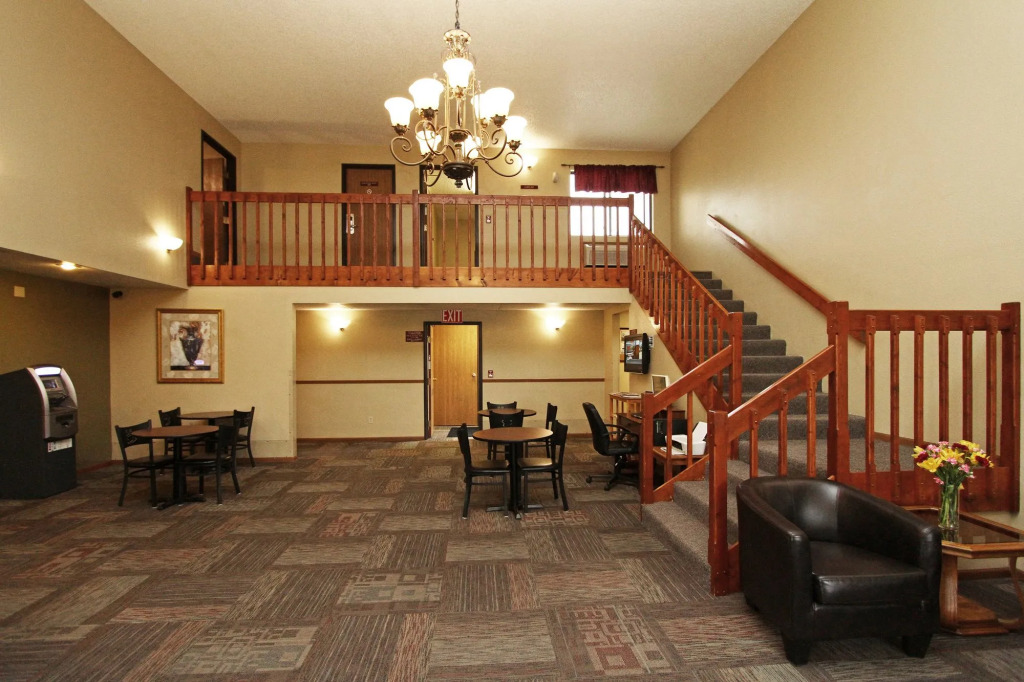 New Victorian Inn & Suites-Norfolk