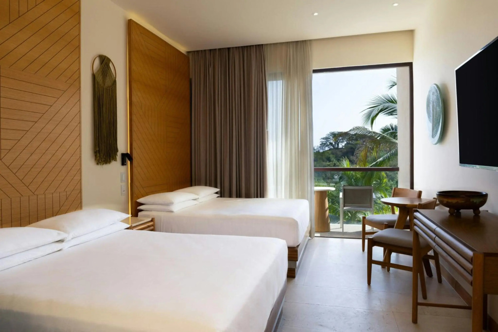 Delta Hotels by Marriott Riviera Nayarit, an All-Inclusive Resort