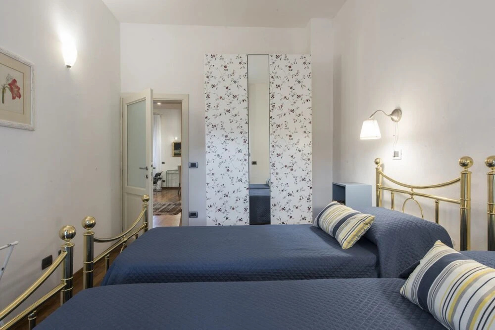 Il Prato di Ognissanti Loft