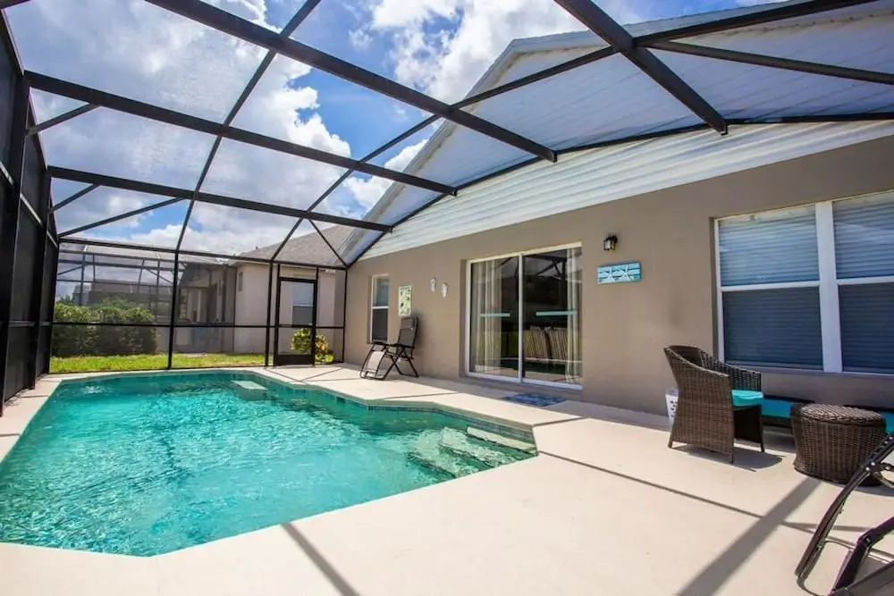 Villa Helena - Windsor Palms