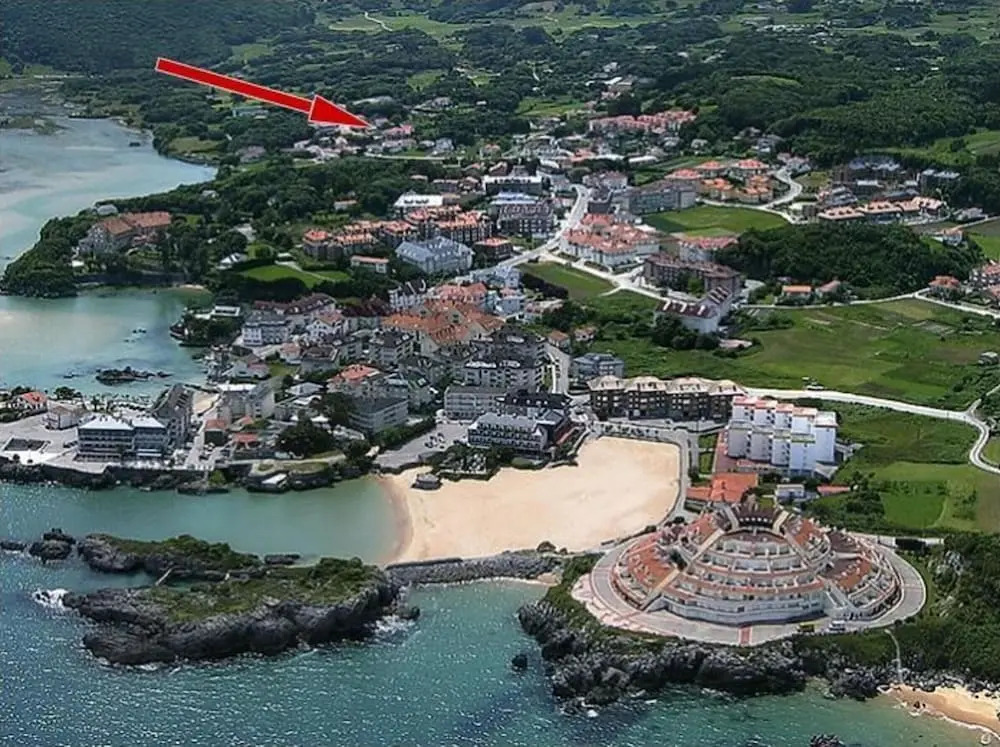 Apartment in Arnuero, Cantabria 102902 by MO Rentals