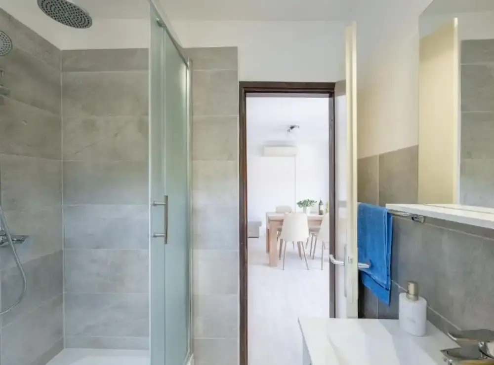 Holiday Home Seafront Oleandar