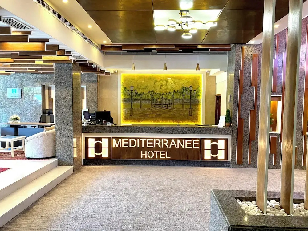 Beirut Mediterranee Hotel by Hansa