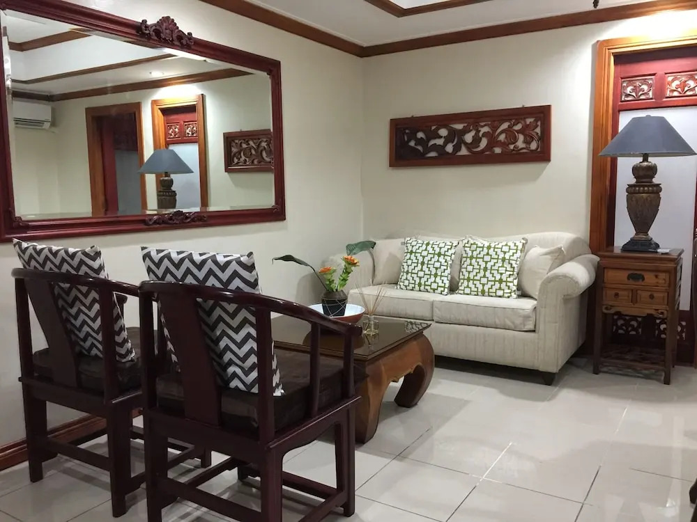 1 Br Robinsons Place Manila - Rpr 09