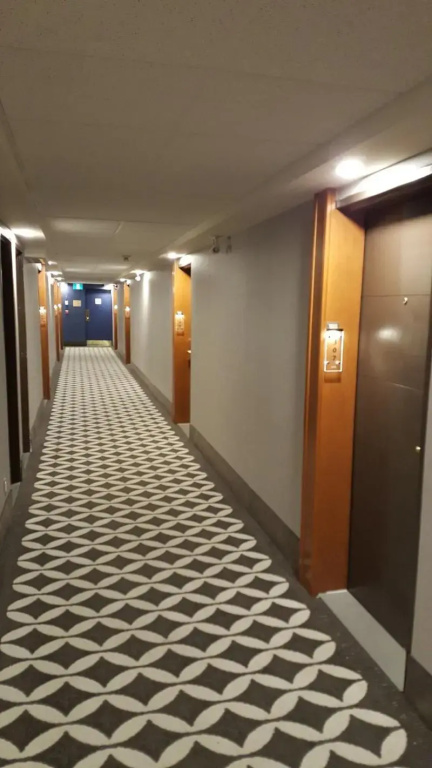 Ottawa Embassy Hotel & Suites