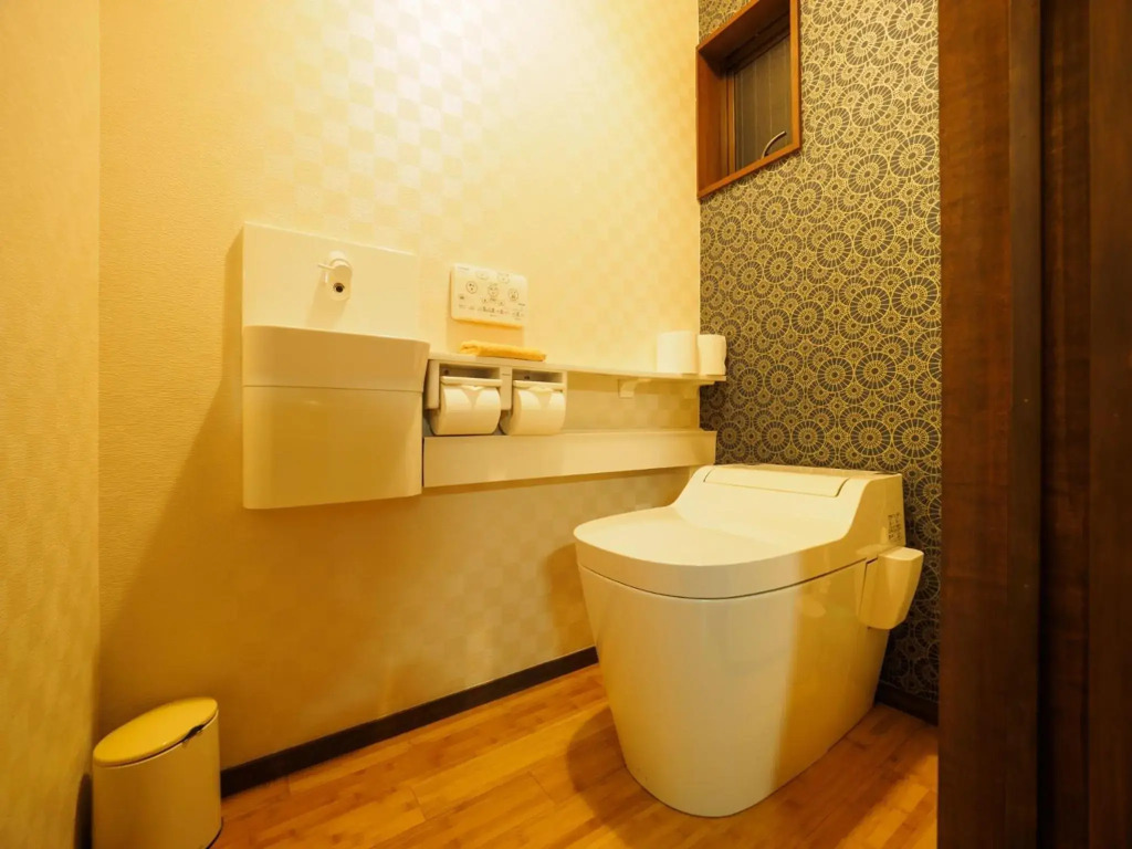 Keith Wira Takasegawa House / Vacation STAY 73694