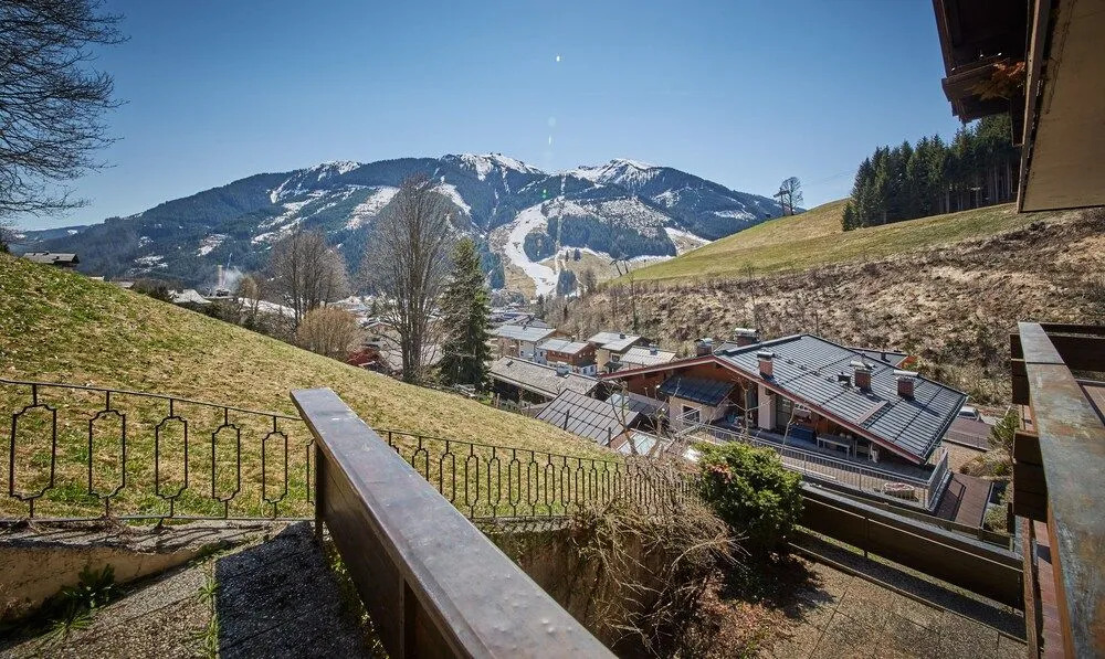 Appartement Bernkogel
