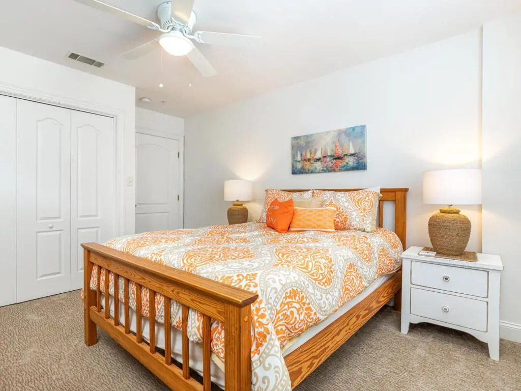DeSoto Beach Hotel