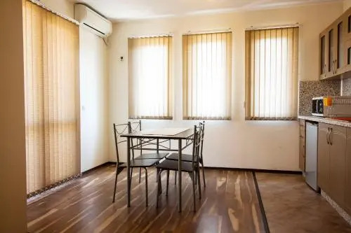 Ivatea Family Hotel