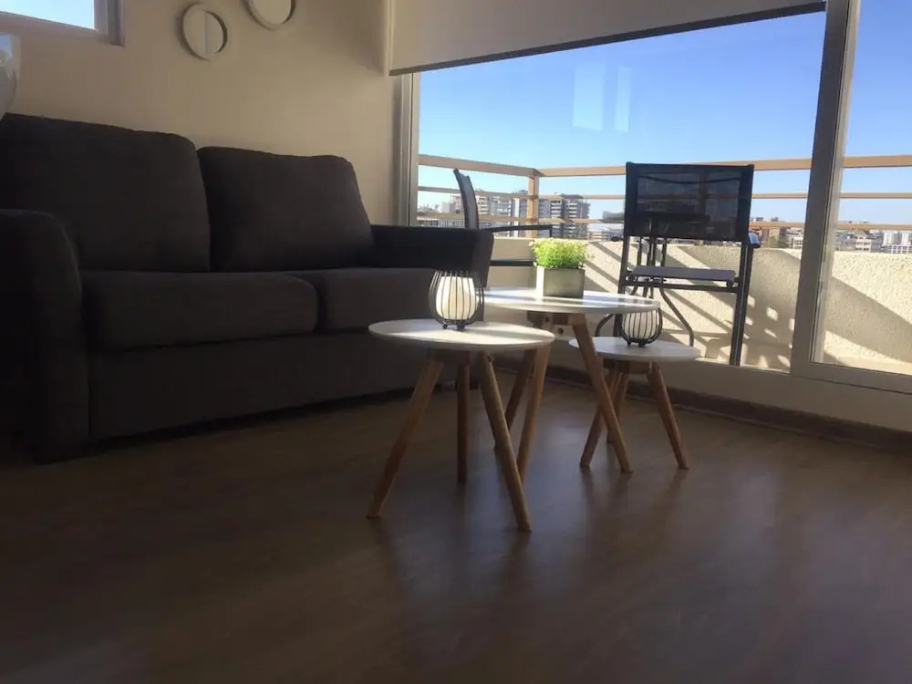 Vive Suites