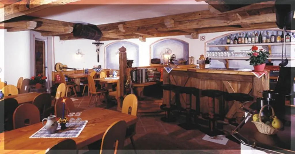 Hotel Seppi