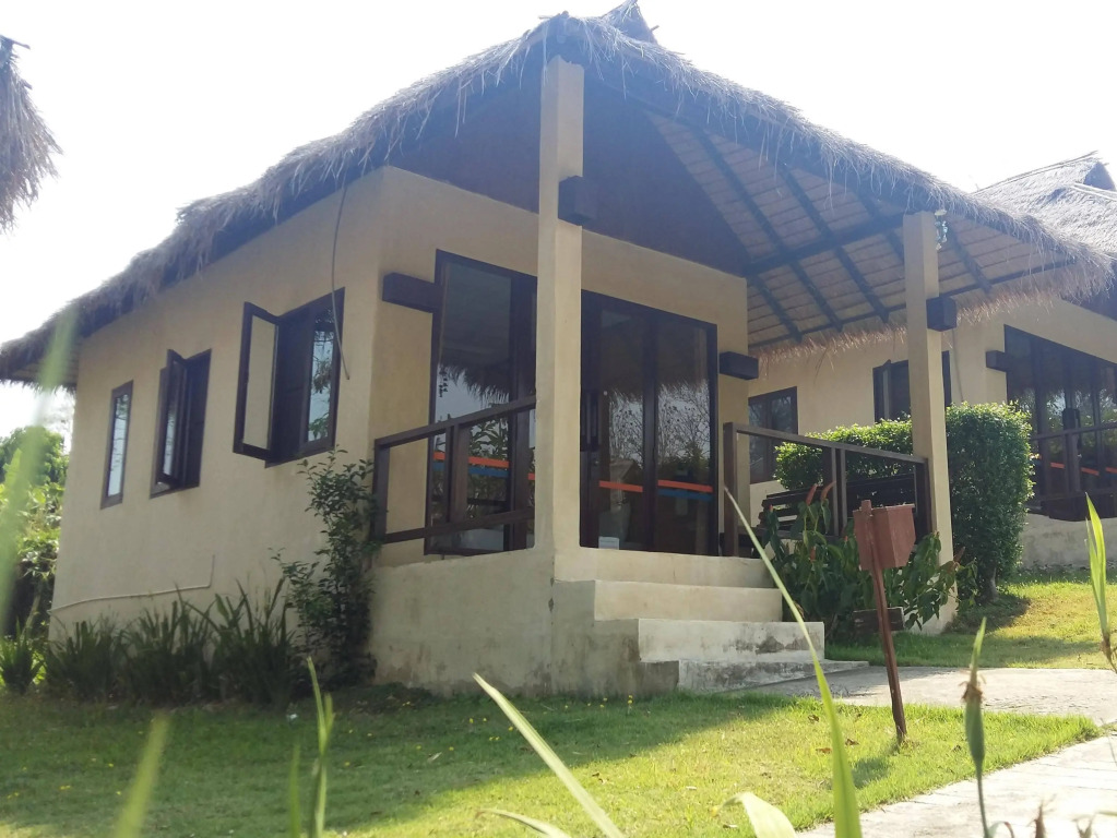 Diamond Village Pai