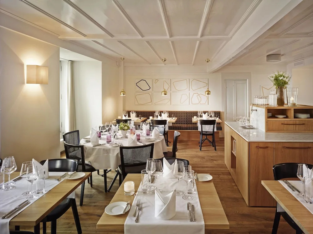 Boutique Hotel Schlossberg
