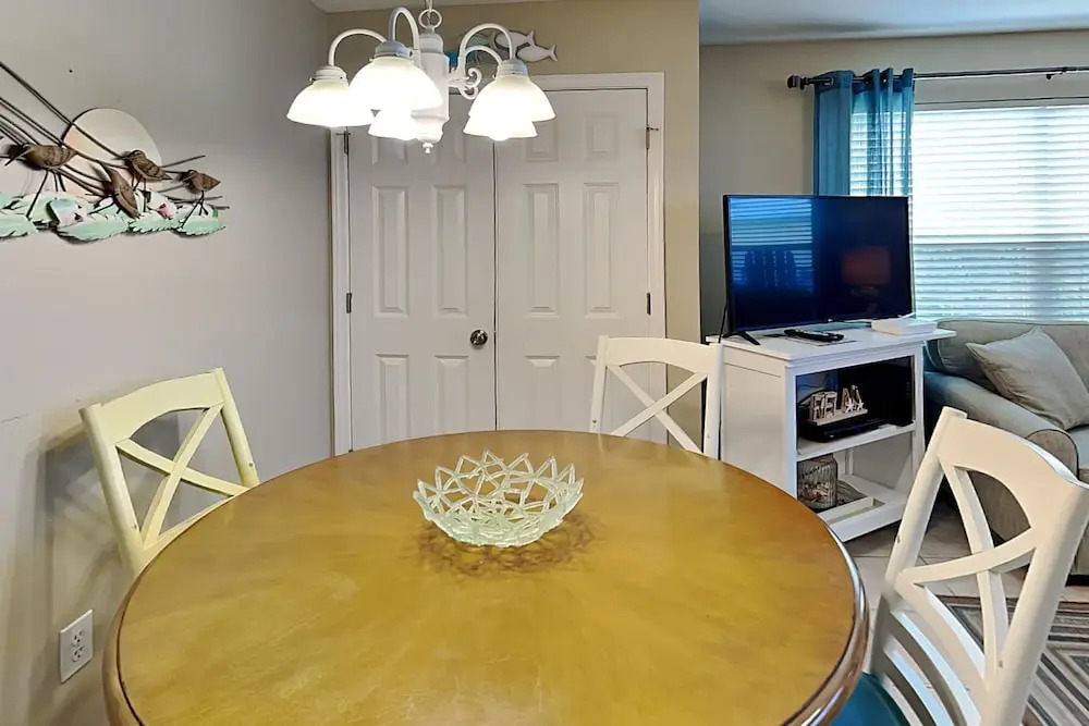 Three C's by Southern Vacation Rentals