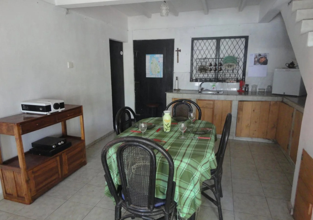 Lucky Home Stay