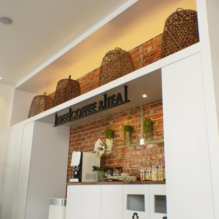 Hako Hotel TUTA