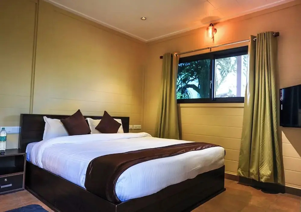 Niyatma Resort
