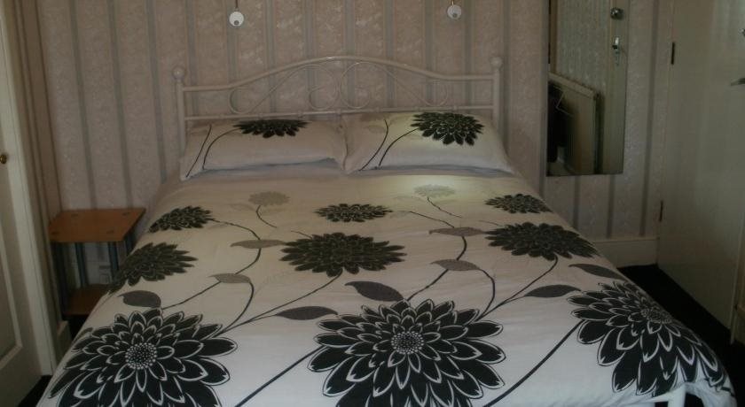 The Croft Hotel - Bed & Breakfast