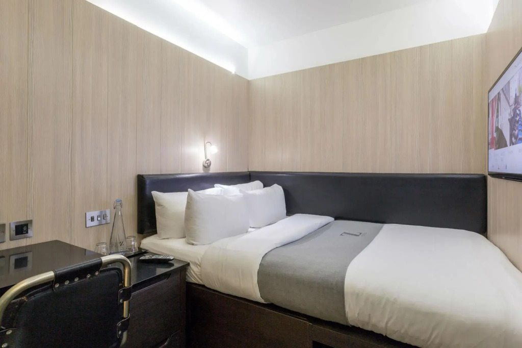 The Z Hotel Victoria