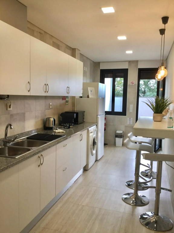 Alojamento Amélie - Apartamento