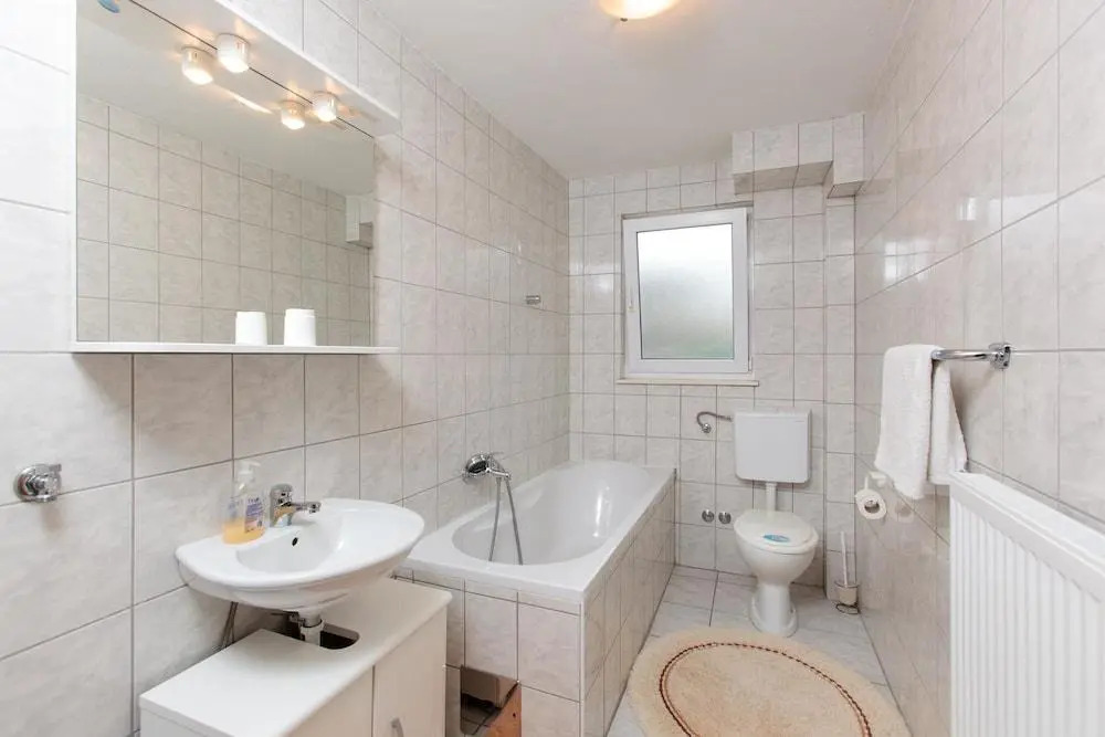 Apartments Villa Dane 3408