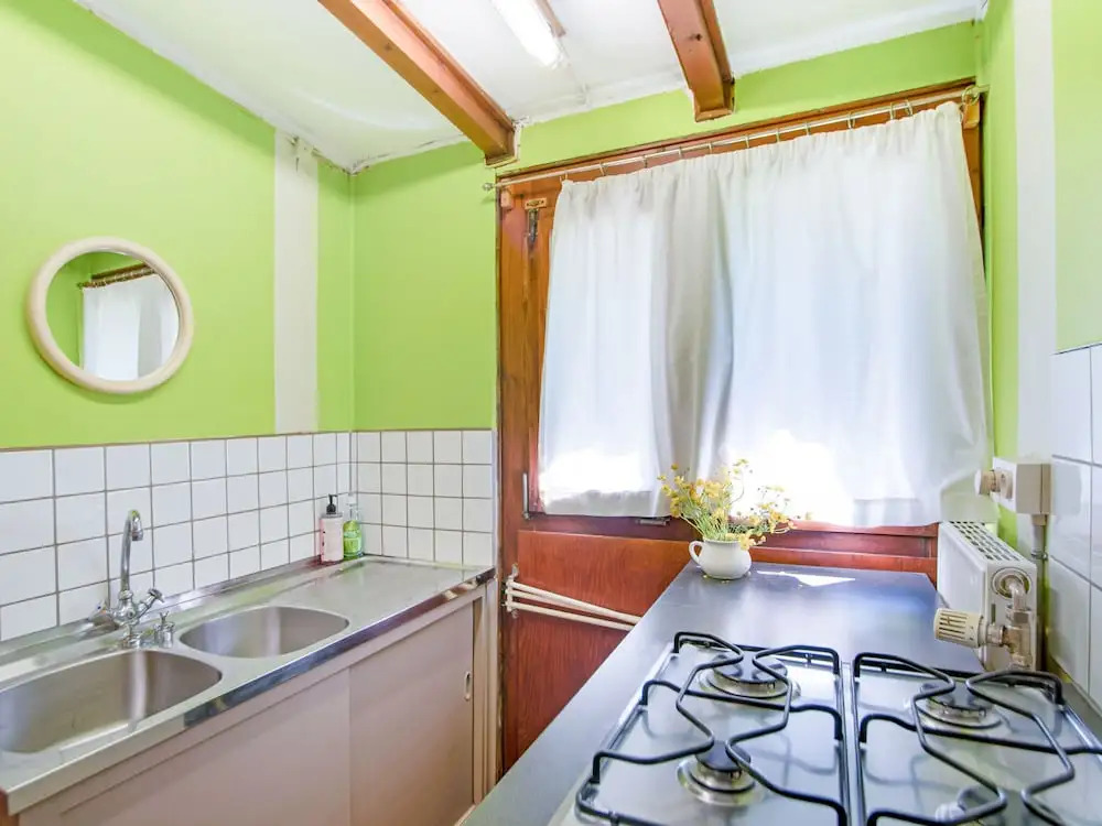 Seneric Chalet, Trois-Ponts