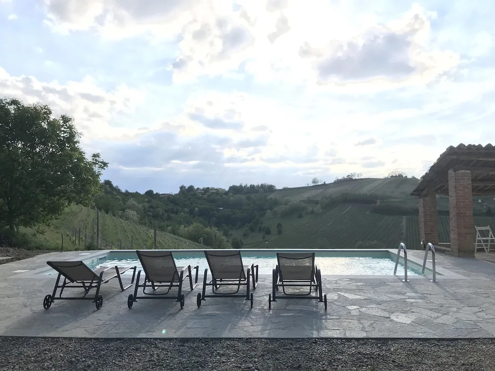 Cascina Allegria