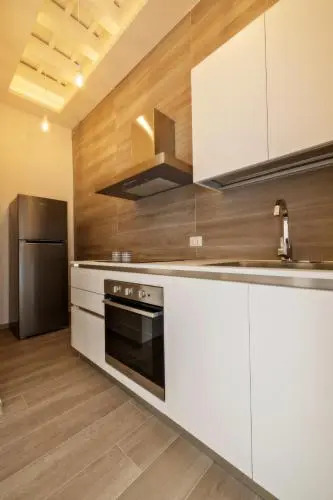 B&B Aria Di Mare