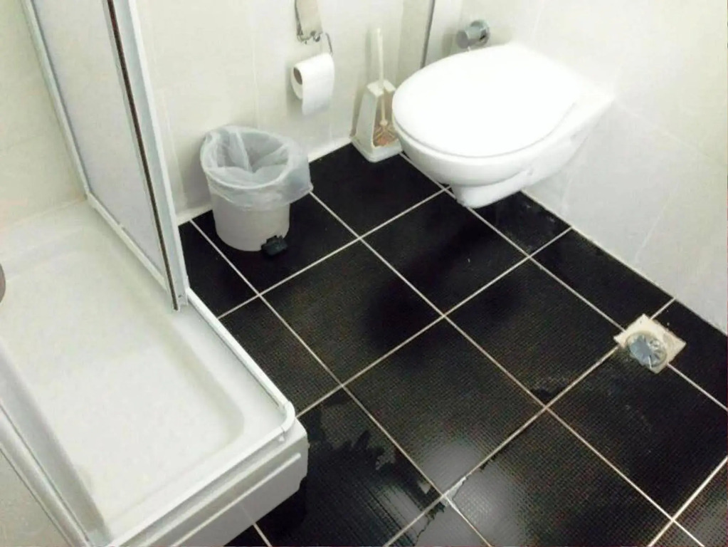 Kocak Hotel
