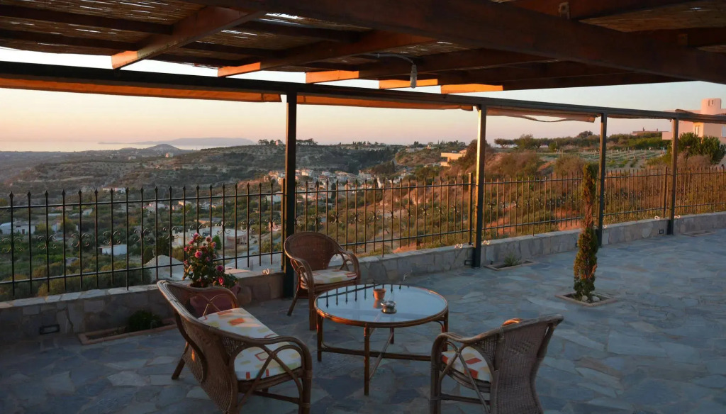 Villa Galini