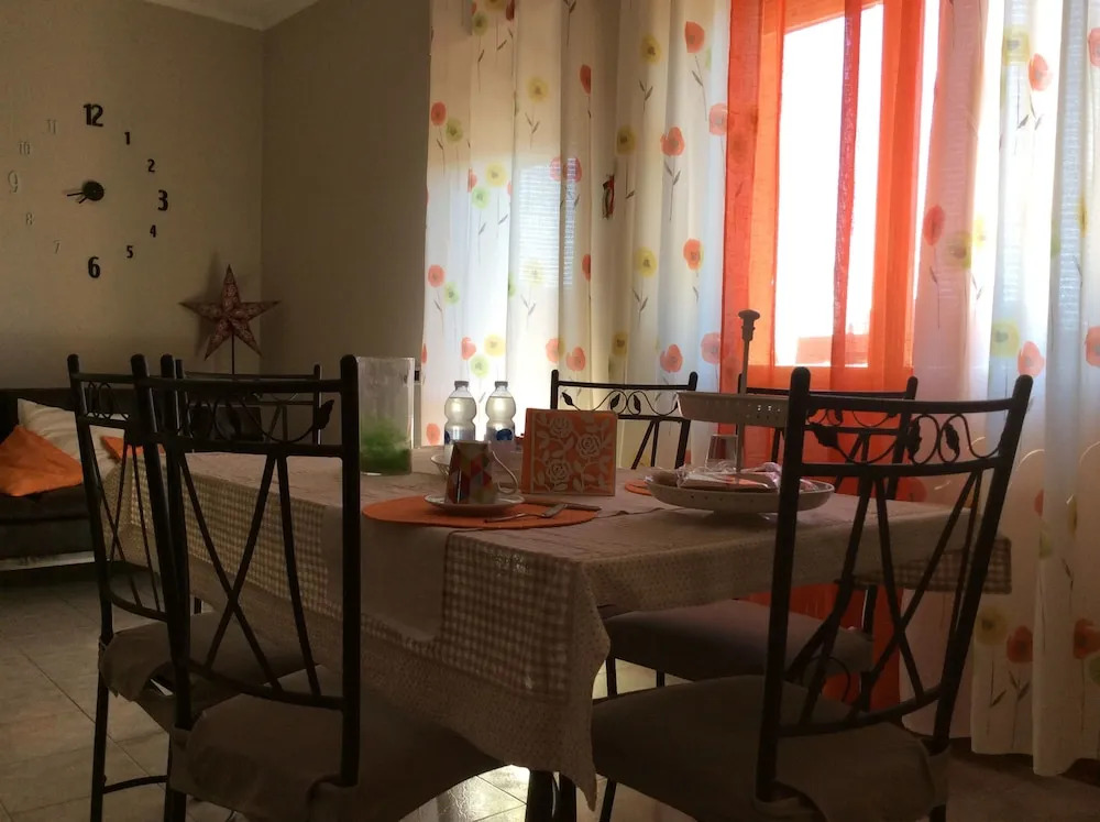 Bed Breakfast Orchidea di Ale