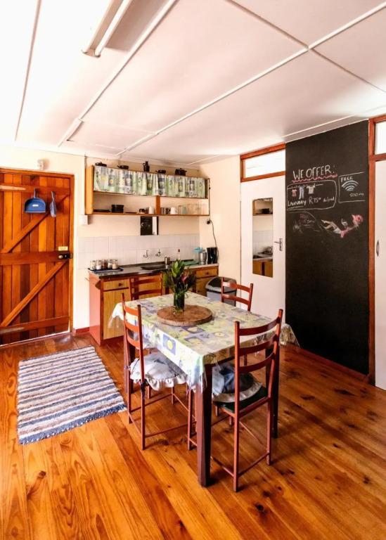 Zoete Inval Travelers Lodge Guesthouse Hermanus