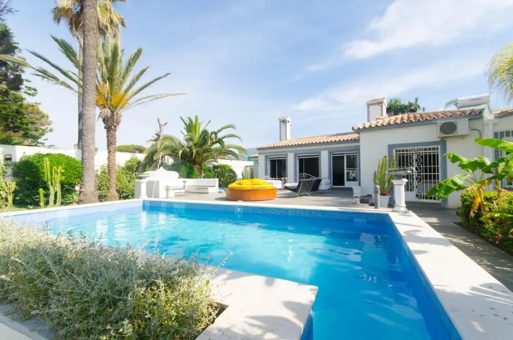 Villa Julian