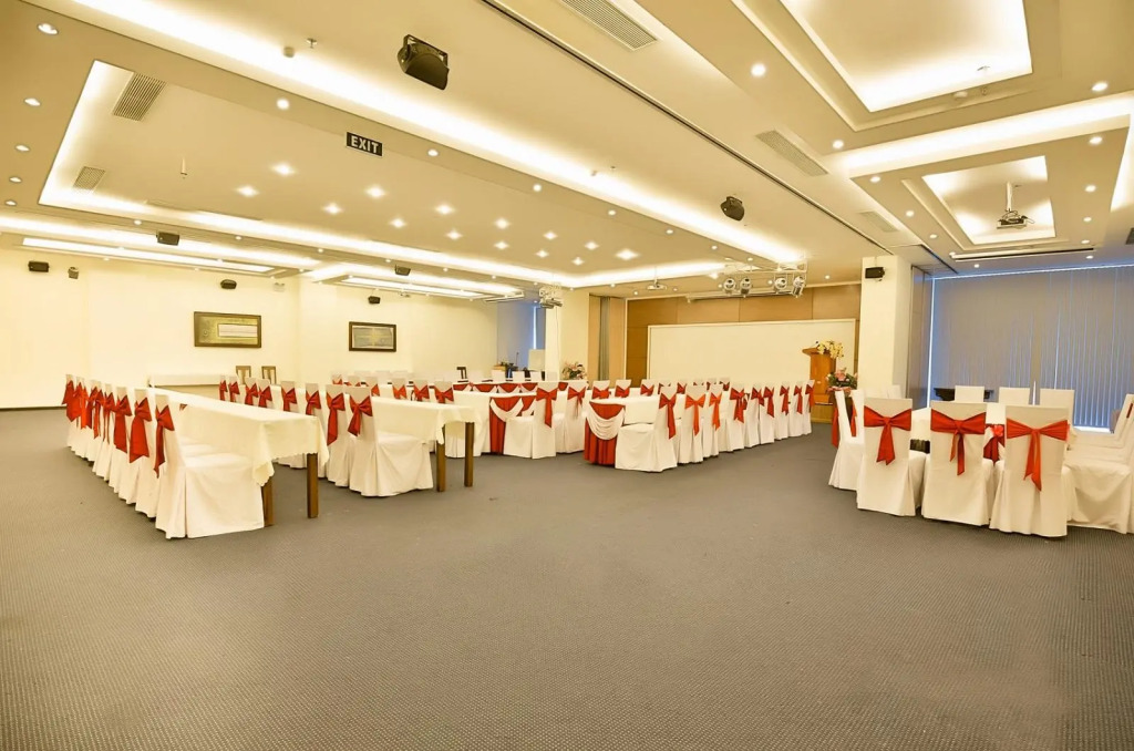Truong Son Tung 2 Hotel