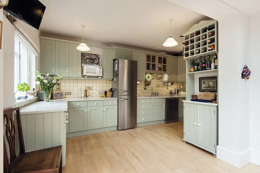Magnificent Clapham Common Home close to Brixton