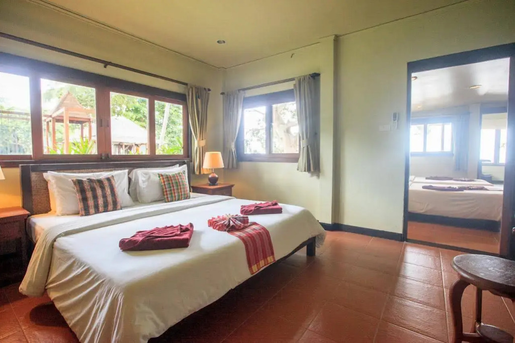 Anahata Resort