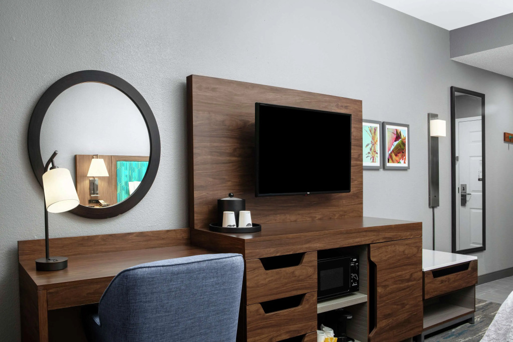 Hampton Inn Lake Buena Vista / Orlando