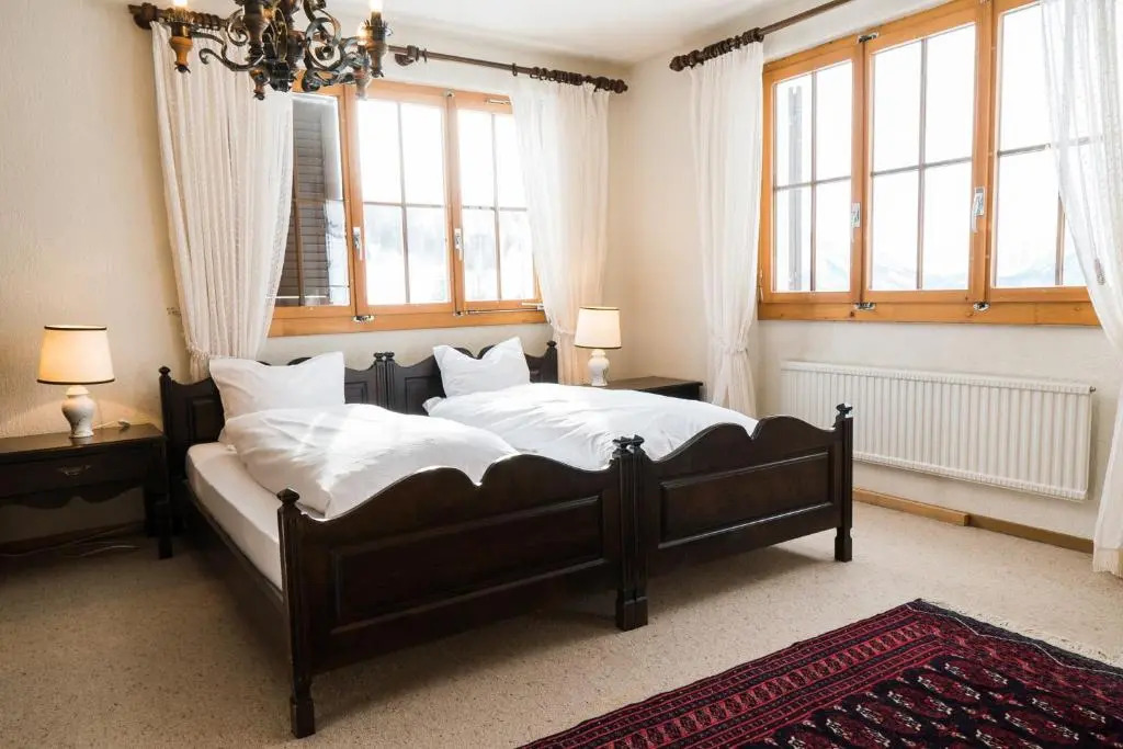 Chalet Theresia