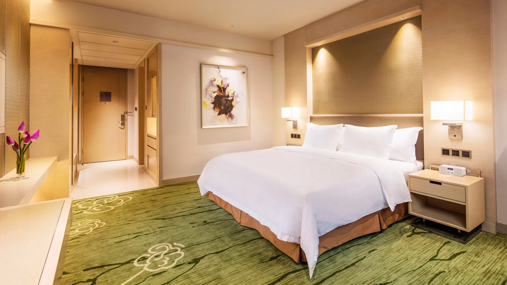 Holiday Inn Chongqing High-Tech Zone by IHG