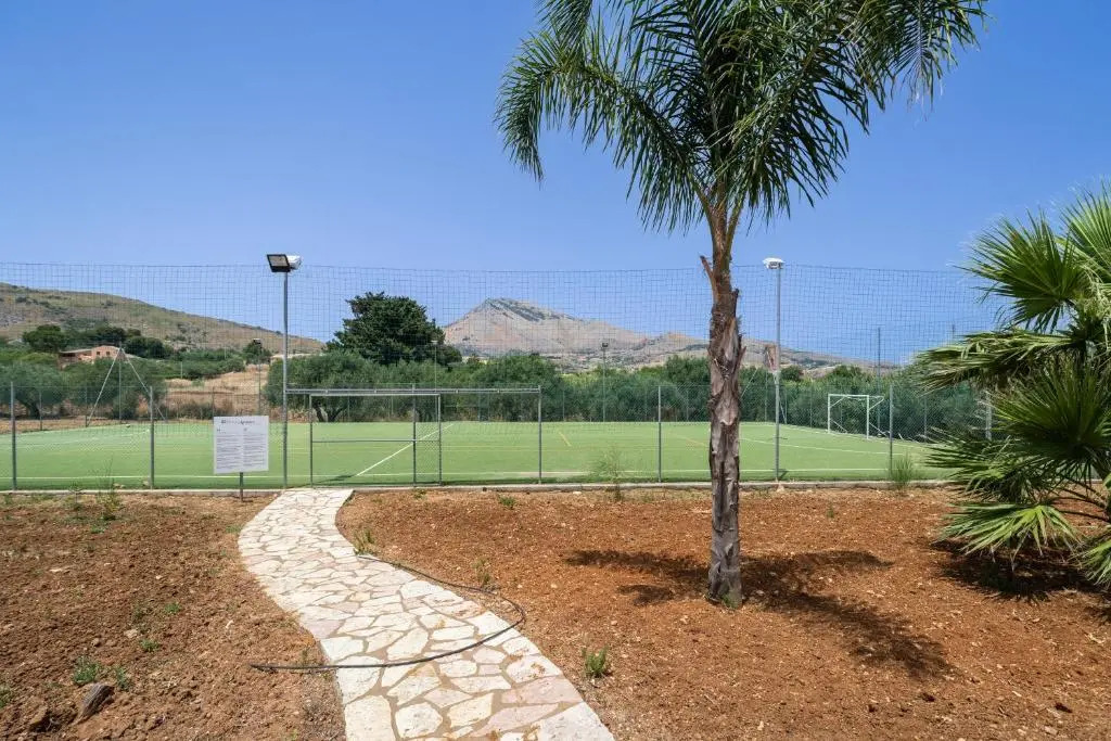 Villa Essenza