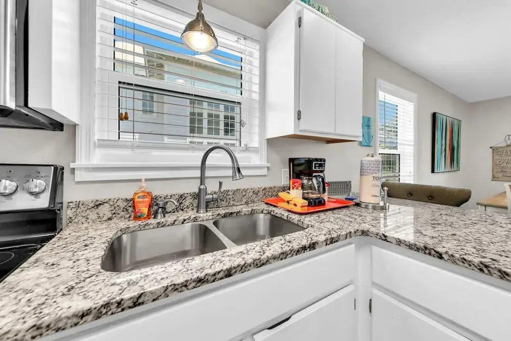 Beachside Villas 823