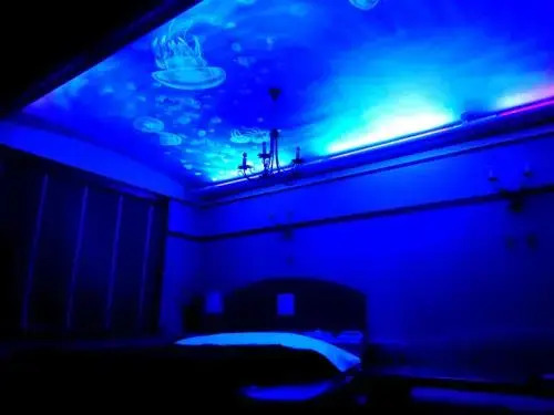 Hotel Cima II Adult Only