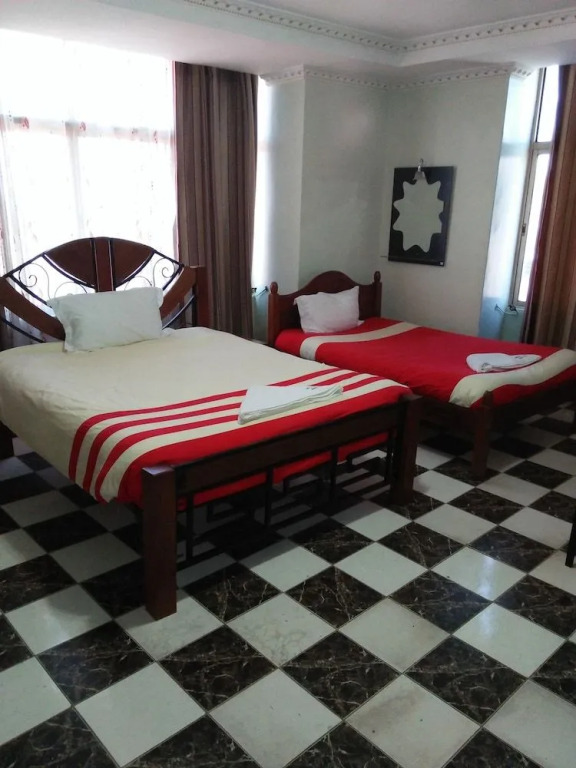 Newstead Hotel Naivasha