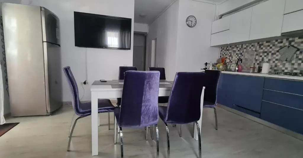 TEM HOUSE 3 camere