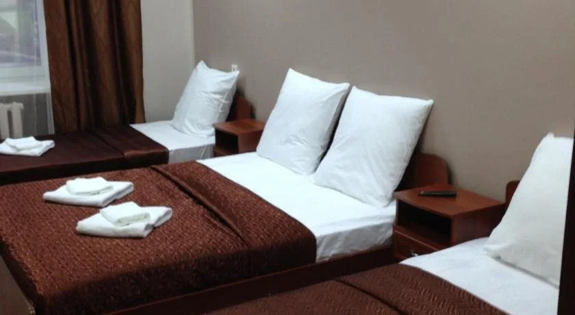 Hotel Travel