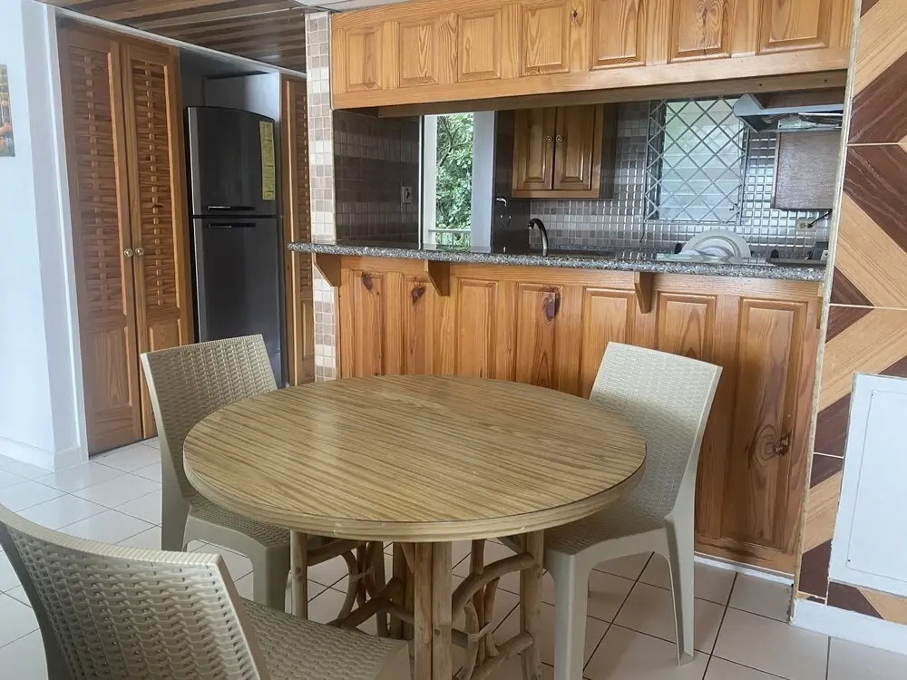 Mobay Club Condominium