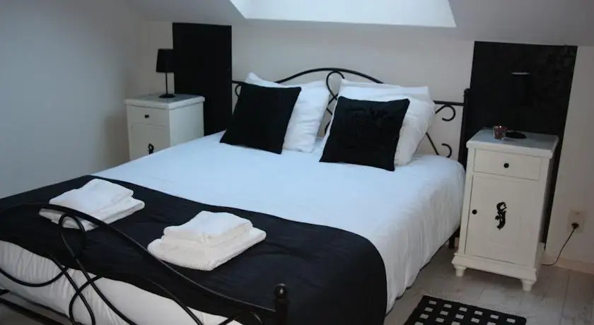 B&B Des4seigneurs