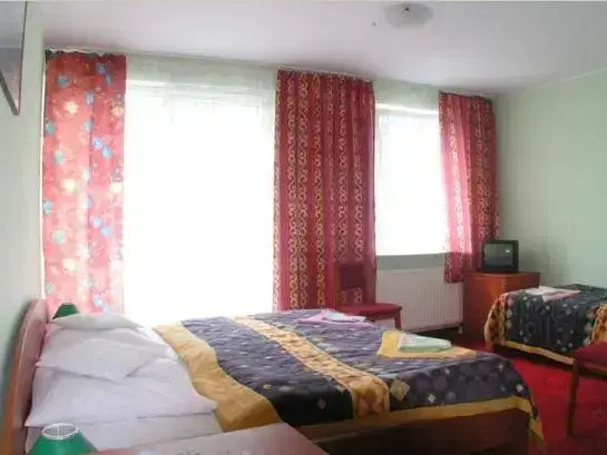 Pensjonat Perła
