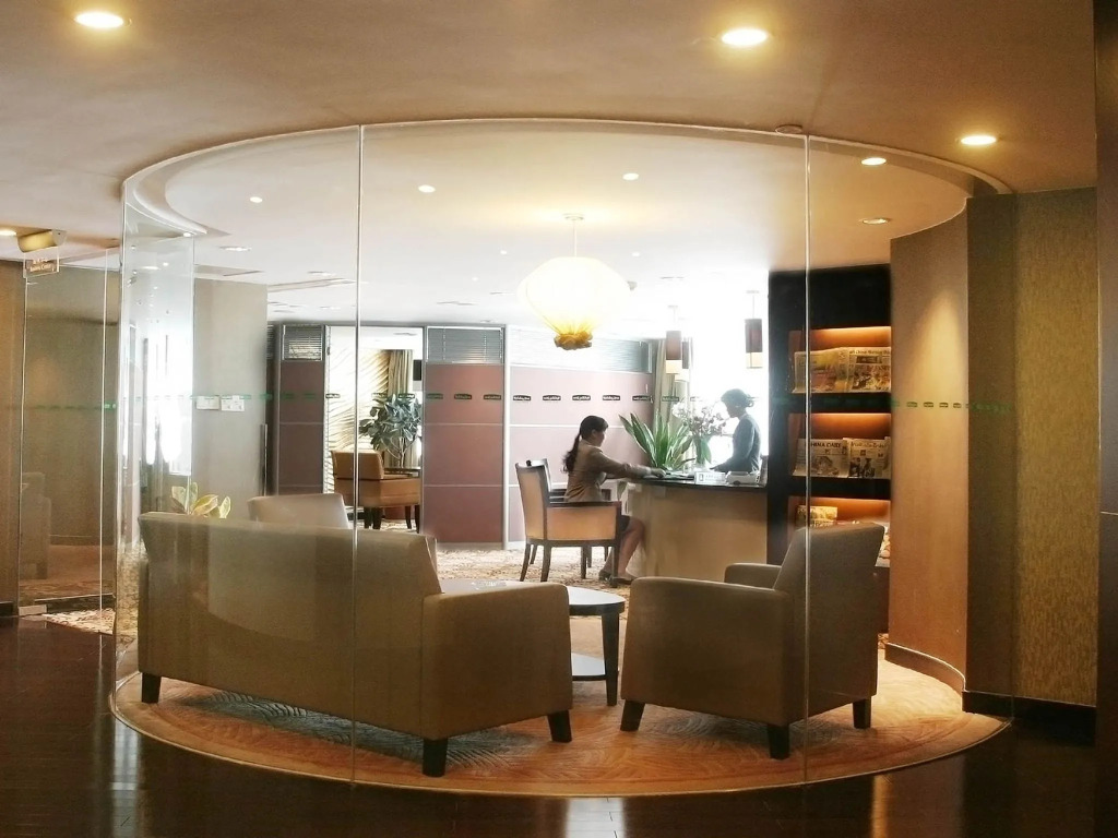 UrCove by Hyatt Suzhou Shantang Street