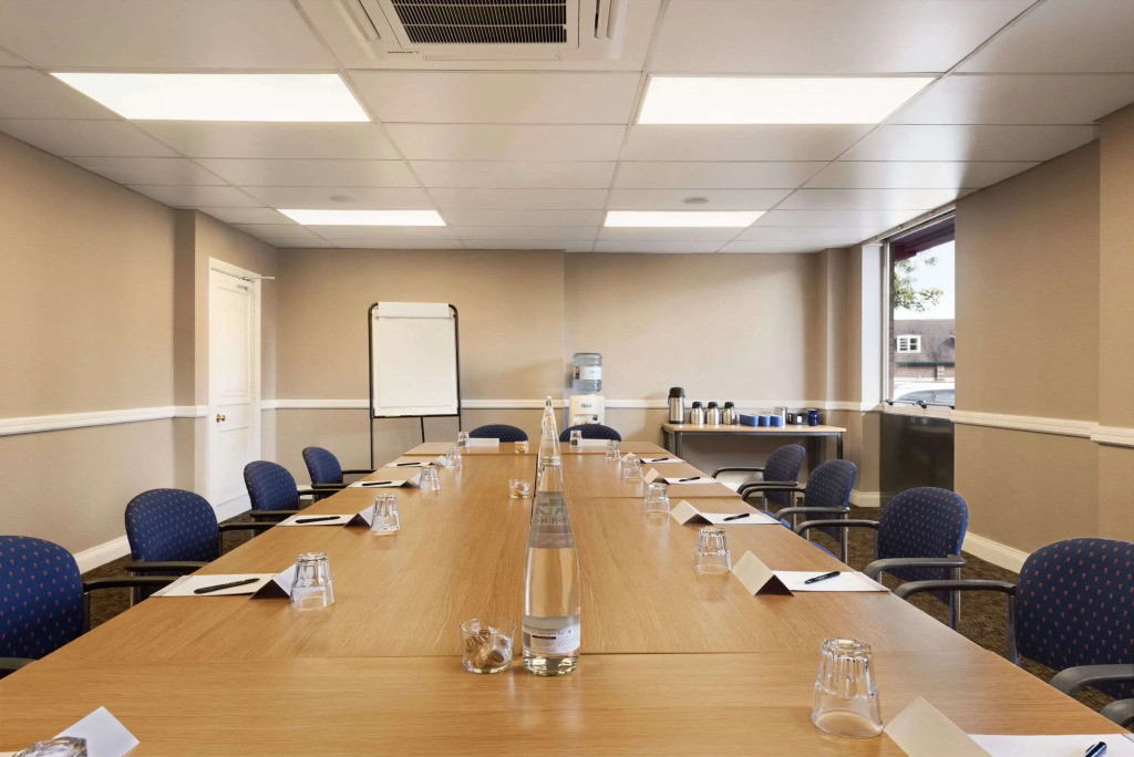 Ramada by Wyndham Birmingham Solihull